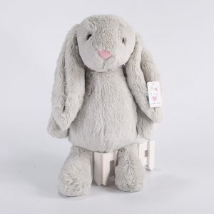 Stuffed Animal Lop Eared Bunny Rabbit