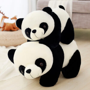 panda stuffed animal