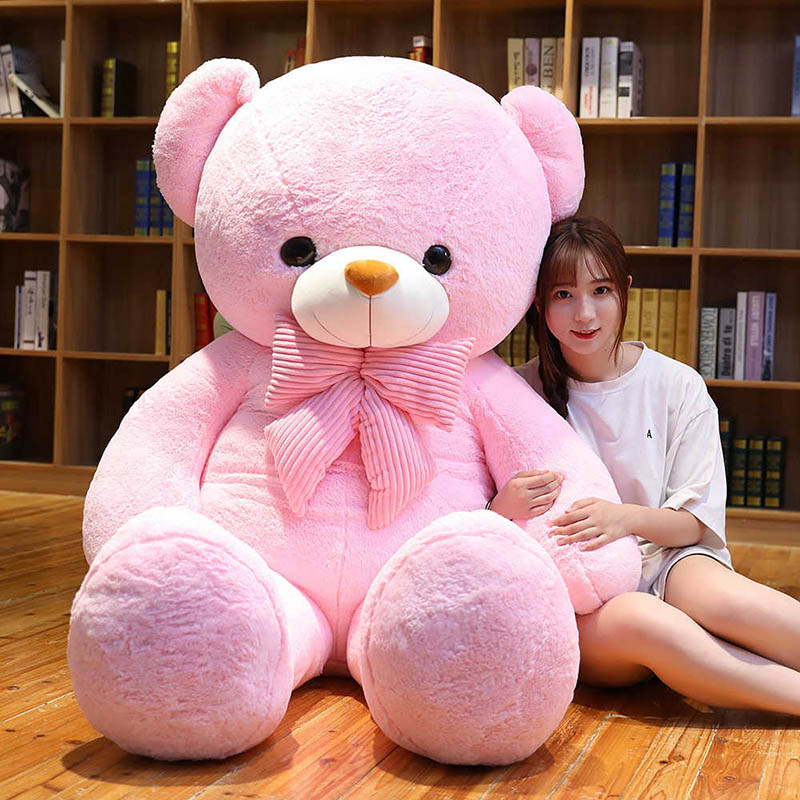 High Quality Luxury Stuffed Toy Huggable Soft Teddy Bear - China Plush Toy  and Stuffed Animal price