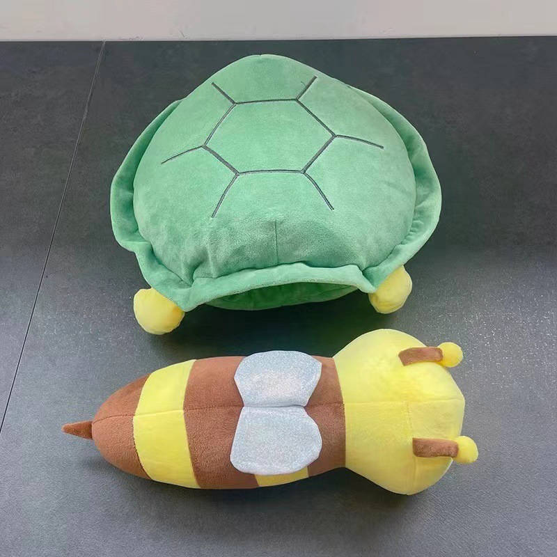 tortoise plush