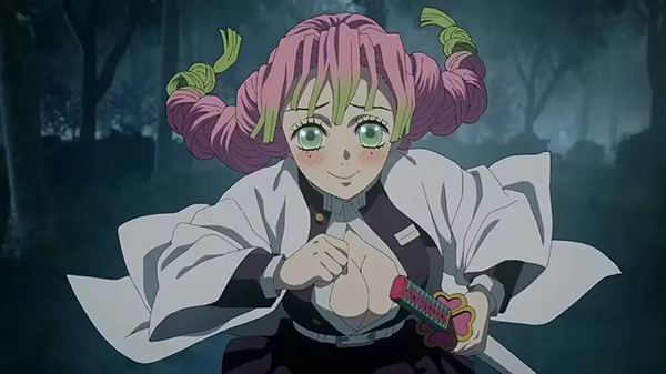 Top 5 most talented characters in Demon Slayer