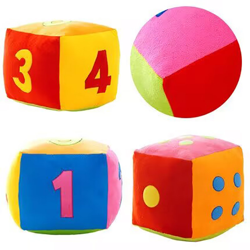 Colorful Dice-Plush-Toy--(9)