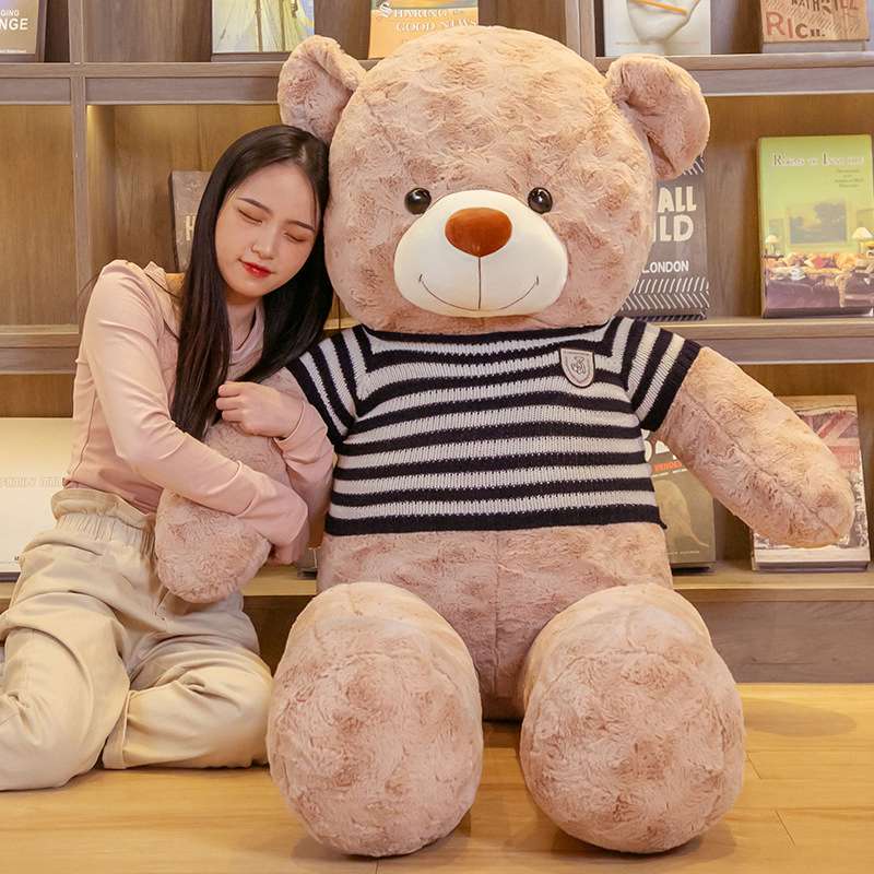 big size teddy bear