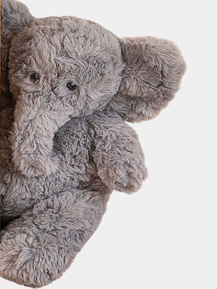 weighted elephant stuffed animal-crop